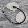 OTOTEC Car Door Handle Cable Car Front Door Handle Pull