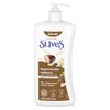 Crema Corporal ST.IVES Cacao y Vainilla 532 ml