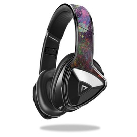 MightySkins Skin Compatible with Monster DNA Pro 2.0 wrap Cover Sticker Skins Paint Drip