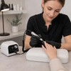 BAZEITFLOW Cable de Repuesto para Taladro de Uñas Cable Flexible