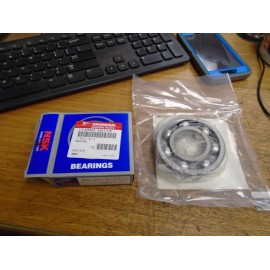 yanmar Genuine Yanmar L60 L70 Replacement Crankshaft Ball Roller Bearing 114350-02113