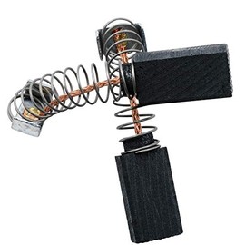 Carbon Brushes for AEG SB2E650R Drills – 5X8X14 MM – 2.0x3.1x5.5 "