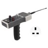 Metal Locator 25m Depth 1800m Range Sensitive 1000MAH Gold Finder