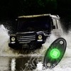 Macarrie 12 Pods Rock LED Lights for Car SUV Underglow