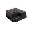 Storage Box Organiser Holder Centre Console Armrest for Magotan B8