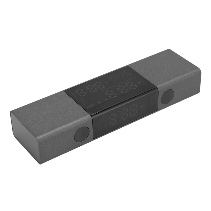 Bilateral Laser Measurement Tool Mini Handheld High Accuracy Dual Laser