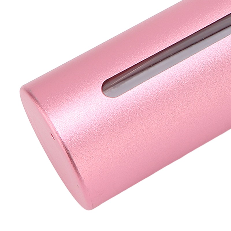 Hair Spray Bottle Home Salon Empty Refillable Mist Sprayer Bottle