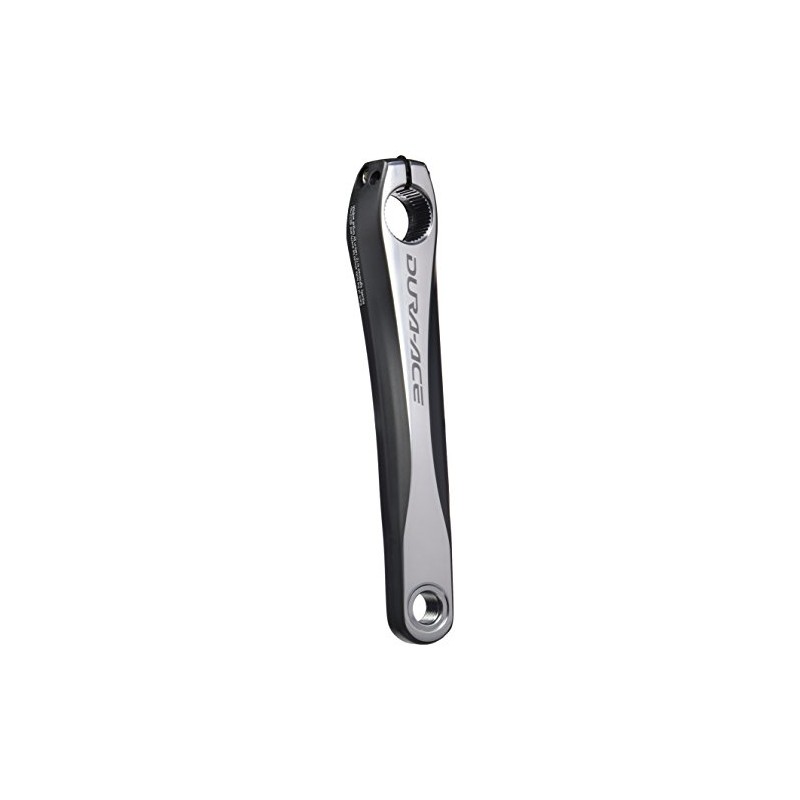 シマノ (SHIMANO) リペアパーツ 左クランク 175mm FC-7950 FC-7900 Y1KY98080