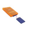 Memory Card Adapter, Replacement Memory Card Reader Adapter for Game