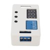 Time Delay Relay Module DC 12V Digital Timer Multifunctional Adjustable