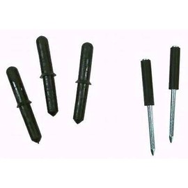 Studio 49 AX03 Nails & Pins for Soprano/Alto Xylophone (30 Pieces)