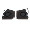 Laptop Cooling Fan Efficient Cooler Fan for DELL INSPIRON G5‑5590