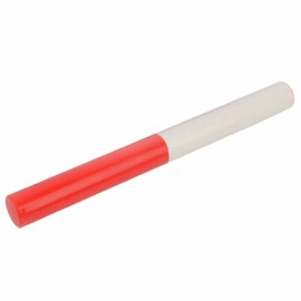 Relay Batons Wooden Baton 5ea