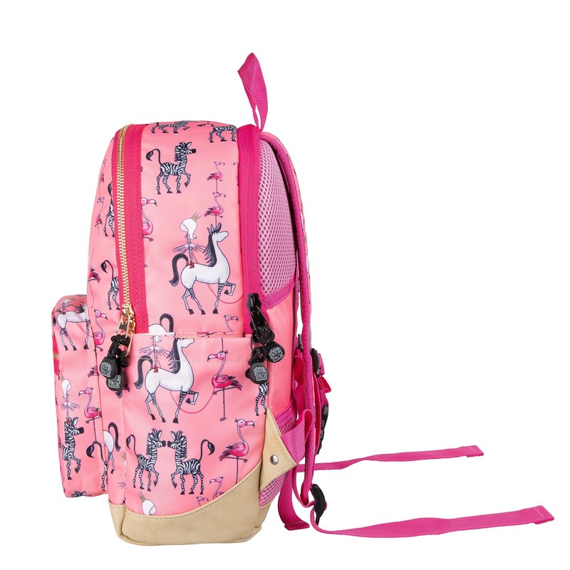 Pick & Pack Bags - Cool Backpack for Children with