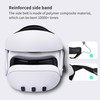 WELESS Head Strap for Oculus Quest 3, Meta Quest 3