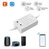 UrbanNest 5X Tuya USB Smart Switch WiFi Controller Universal Breaker