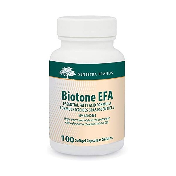 Genestra Biotone EFA