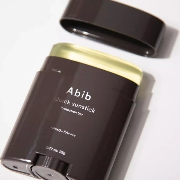 Abib Abib Quick Sunstick Protection Bar SPF 50+ PA++++ 22g