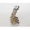 Balalaika Tuners for Russian Balalaika Prima Balalaika Pegs Heads