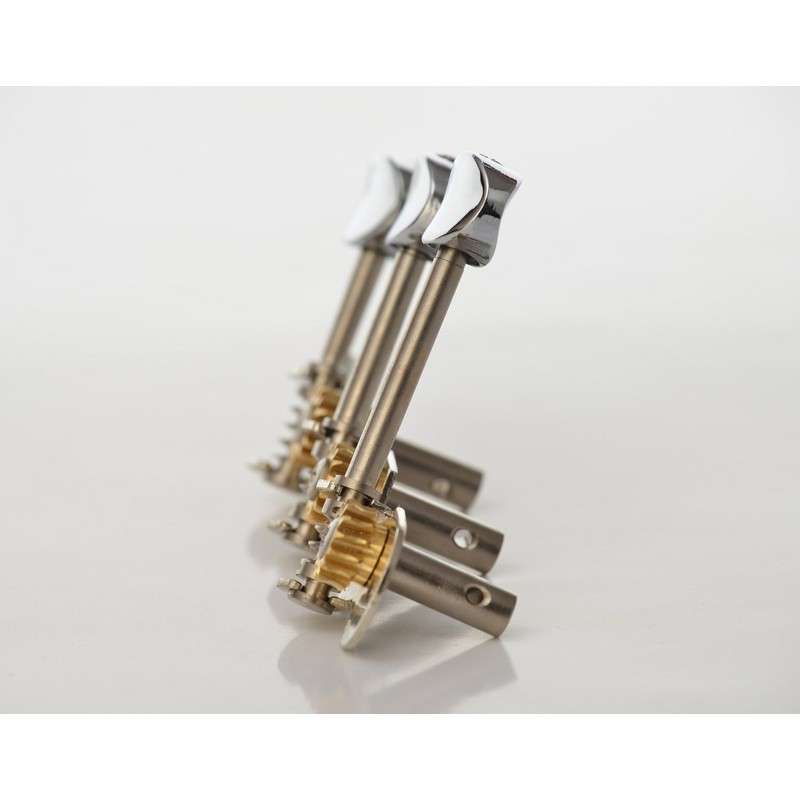Balalaika Tuners for Russian Balalaika Prima Balalaika Pegs Heads