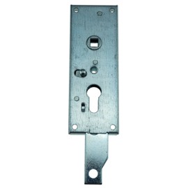 Bever 8004 PZ60/9 Garage Door Lock Closing Bottom