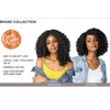 Sensationnel Empress Curls Kinks&Co Synthetic Textured Lace Front Wig -