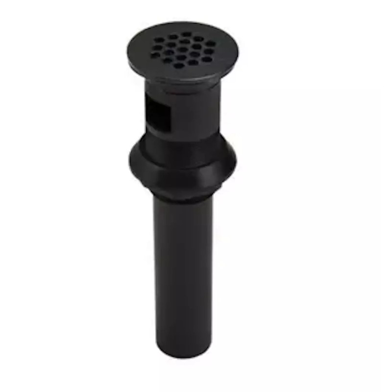 Pfister T47-9GSY Bathroom Sink Grid Drain Strainer - Tuscan Bronze