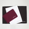 Songwol Towel J Marco Diamond Foot Mat Pure Cotton Foot Mat 52*72 Color - often 2ea