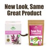 40 Bags Ivan Tea Siberian Fireweed Tea Herb Blooming Sally