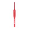 Tulip - Tulip Etimo Red Softgrip (4.00 mm) Crochet Hook