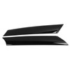 1 Pair Windshield A Pillar Molding Trim 51137128157 A Pillar