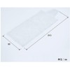 Hair Trash Filters for Front-Loader Washing Machines KL-068 (Pack of