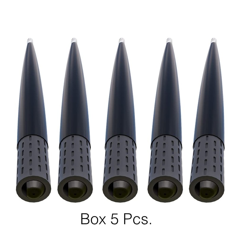 Universal Disposable Microblading Tool/Eco-Holder Box 5 Pcs.