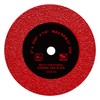 FOXBC 2 Inch Diamond Blades Tile Glass Multi-Material Cut Wheels