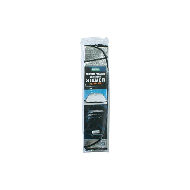 Cora 000127021 - Parasol para Coche, 60 x 130 cm,
