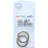 Fairy Tale Art Strong Parts Round Ring 0.7 inch (18