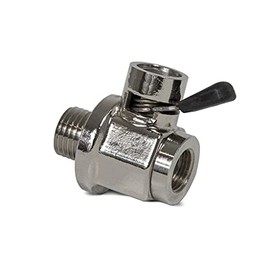 EZ-101 EZ Oil Drain Valve