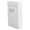 WT‑X11 Rechargeable Sensor Detector Voice Reminder Doorbell Sound Speaker 110‑240V