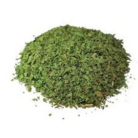 Coriander Dried herb Leaf 50g The Spiceworks-Hereford Herbs & Spices