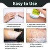 Tattoo Transfer Gel, Tattoo Stencil Gel, Professional Paste for Artists,