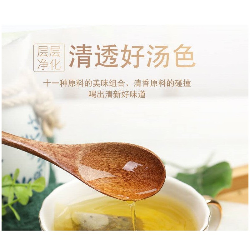 150g Corn Silk Mulberry Tea Organic Yumixu Chinese Sangye Herbal