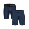 hummel Men's Shorts Set Hmlte Topaz 2-Pack Shorts Set