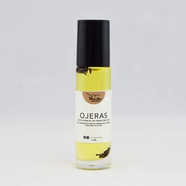 Serum facial para Ojeras - Disminuye las ojeras mientras restauras y energizas tu piel.