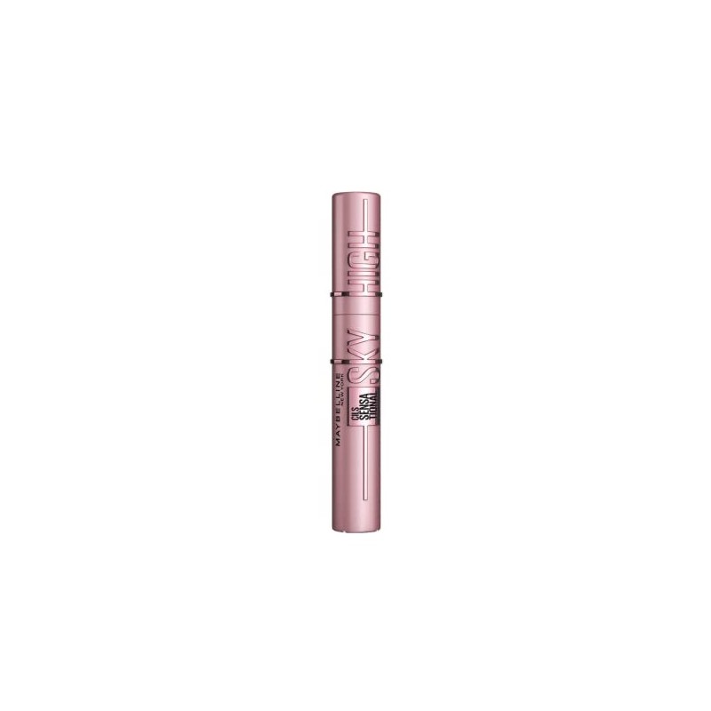 MAYBELLİNE Lash Sensational Sky High Mascara 7.2 ml - 01