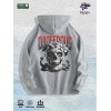 Antihero Dangerous Skull Hoodie 100% Cotton US Warehouse 7 ColorsColor: