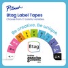 Brother P-Touch PT-N25BTV3 Personal Connected Label Maker, Bluetooth, Design&Print2 app,