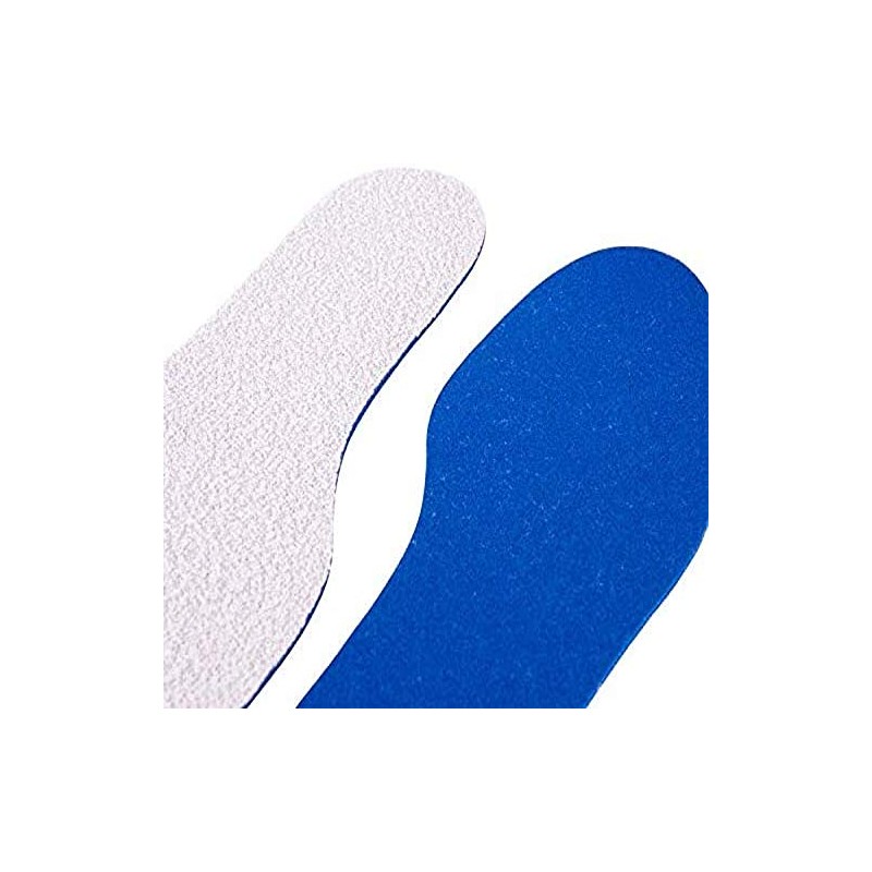 Tarrago | Daily Premium Cotton Insoles | Cotton Insoles Size