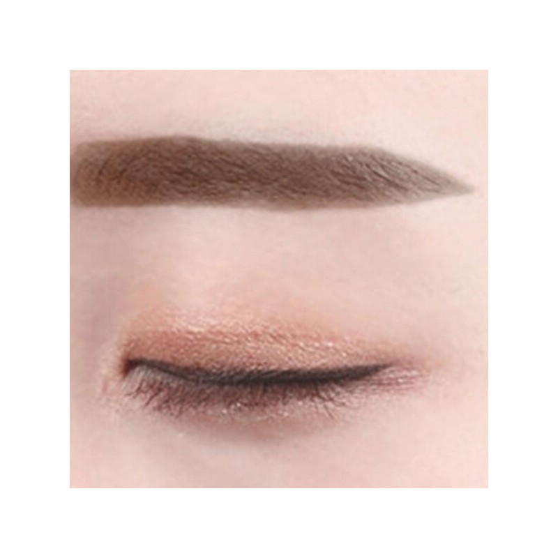 Sugar Rev's Smudge-proof Eyebrow Pencil - 5. Light brown /
