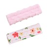 Carseat Strap Covers for Babies, Ultra Soft Double - Sided