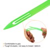PATIKIL Net Needle Shuttle 180 x 14 x 4mm #7